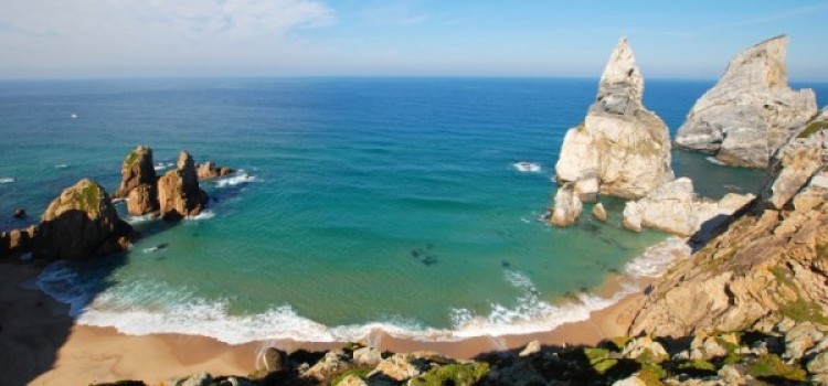 Praia da Ursa – Bear´s Beach Praia da Ursa – Bear´s Beach