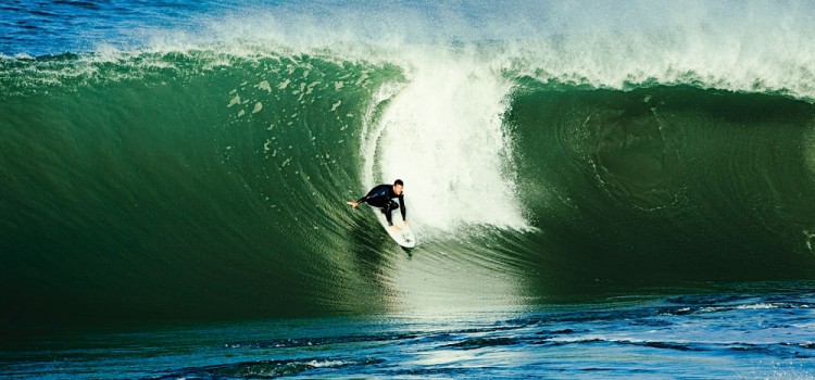 Surfing in Ericeira Surfing in Ericeira