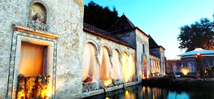 Quinta da Bacalhoa Quinta da Bacalhoa