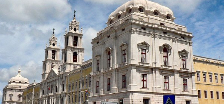 Mafra National Palace and Convent Mafra National Palace and Convent