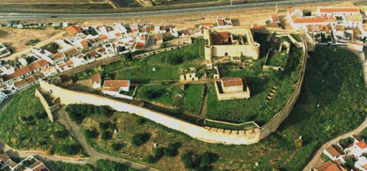 Medieval Times in Castro Marim Medieval Times in Castro Marim