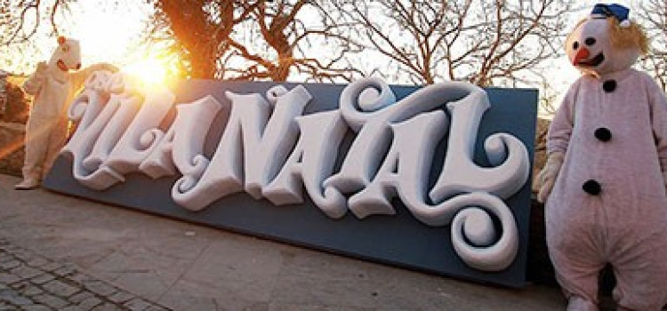 Óbidos – A Christmas Town Óbidos – A Christmas Town