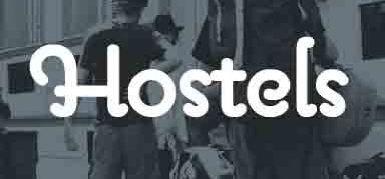 Hostels – a new trend